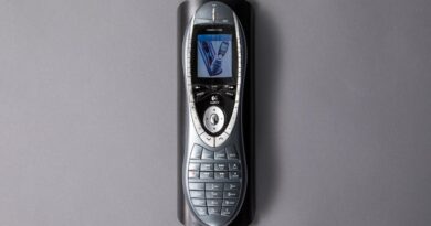 The impossible dream of the universal remote