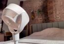 The SwitchBot battery-powered fan we love is $90 for Prime Day