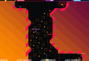 More than a decade later, the team behind N++ is back with a multiplayer sequel