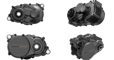 This motor could be the future of e-bikes
