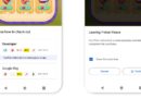 Google’s new rules for the app store will allow alternative billing next week