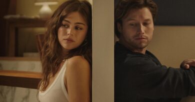The next big career move for young Hollywood? Reading audio smut