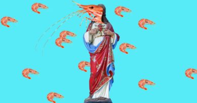 Let us filter AI slop, you cowards