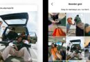 Instagram is finally letting everyone reorganize their profile grid