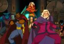 X-Men ’97 has what Master of the Universe is missing