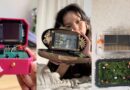 Cyberdecks used to look like little laptops, but now they’re getting more personal