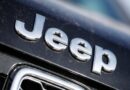 Chrysler recalls more than 1 million Jeeps it says could catch fire even when turned off