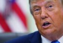 Trump says “I love the inflation” because U.S. is “taking” Iranian oil
