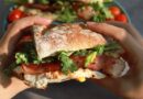 Common food preservatives linked to higher heart disease risk, study finds