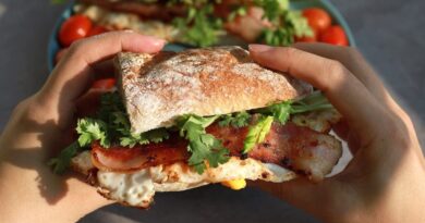 Common food preservatives linked to higher heart disease risk, study finds