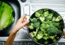 Leafy greens like spinach and kale linked to a 16% lower COPD risk