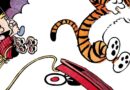 The Complete Calvin and Hobbes is a great last-minute Father’s Day gift The Complete Calvin and Hobbes is a great last-minute Father’s Day gift