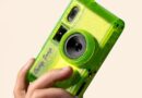 The screenless Camp Snap 2 is slimmer and comes with more filters