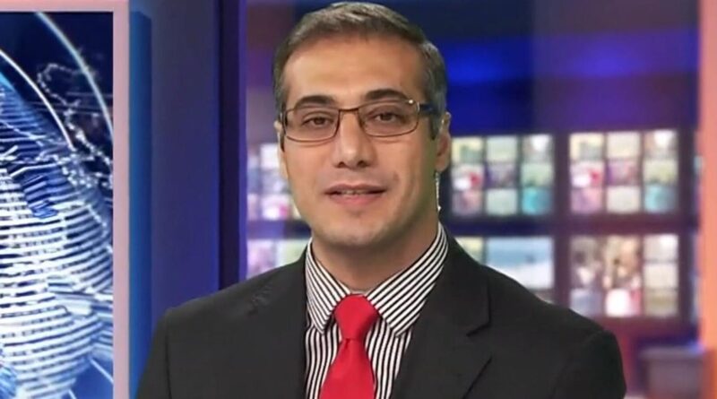 American journalist pleads for help from Iranian prison