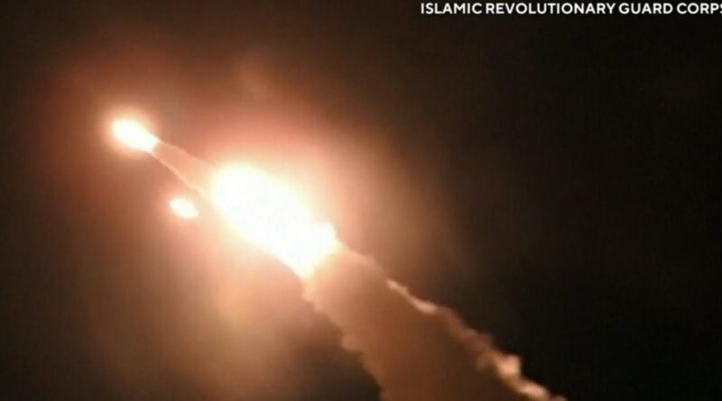 Breaking down Iran and Israel’s flare-up as Trump insists peace talks are proceeding