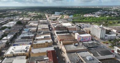 How SpaceX is influencing the local economy in Texas