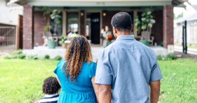 These U.S. cities have $1 million entry-level homes, a report finds. Is this the new norm?