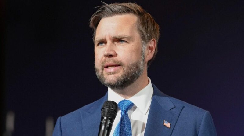 Where negotiations stand between U.S. and Iran as Vance leads delegation in Switzerland Where negotiations stand between U.S. and Iran as Vance leads delegation in Switzerland