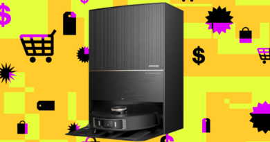 Dreame’s L20 Ultra robovac is an unbeatable deal for $280