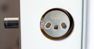 Smart lock maker Level has been gutted and its founders are out