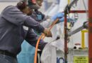 Wholesale prices see biggest spike since 2022 as energy costs climb