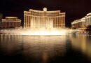 Barry Diller’s People Inc. offers to buy MGM Resorts, valuing it at $18 billion