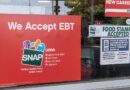The Trump administration says the food stamp program is rife with fraud and waste. Is it?