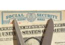 Your Social Security check could be cut by $500 a month in 2032, report finds