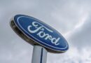 Ford recalls nearly 420,000 vehicles over faulty seat belts