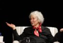 Margaret Atwood says the problem with AI is ‘garbage in, garbage out’