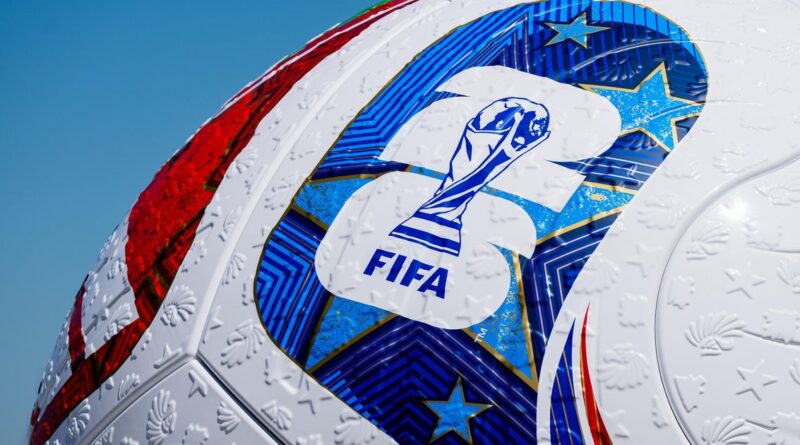 How FIFA World Cup rules on extra time and tiebreakers work for 2026