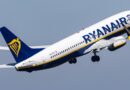 Ryanair under investigation for charging parents to sit with their kids