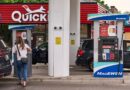 Gas prices drop slightly 14 weeks into Iran war Gas prices drop slightly 14 weeks into Iran war