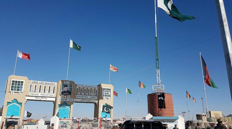 Pakistan says its security forces killed 29 militants in ground operation, strikes along Afghan border