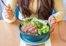Keto diet may help reduce anorexia nervosa symptoms, researchers say
