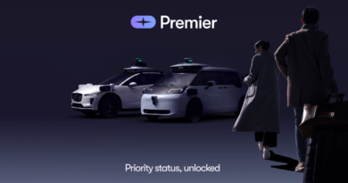 Waymo introduces $30-a-month premium tier for riders who want faster pickups