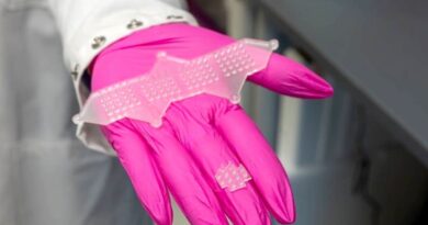Rice University ‘living bandage’ accelerates wound healing with cell technology