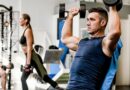 Resistance training 90 to 119 minutes per week linked to lower death risk