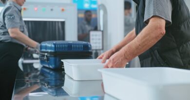 TSA updates medical marijuana guidelines, but experts urge caution