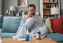 Scientists discover high-value protein that blocks flu from entering cells