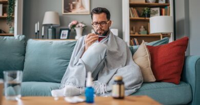 Scientists discover high-value protein that blocks flu from entering cells
