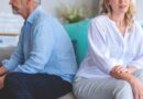 Divorce and widowhood linked to higher death risk, new Norway study finds