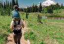 National parks boost public health via physical activity and nature