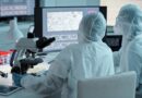 AI-designed universal vaccine passes first clinical trial in humans