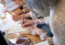 Simple writing test could detect cognitive impairment early, study finds