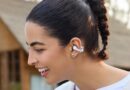 Shokz upgraded its open earbuds with better sound and a lighter design