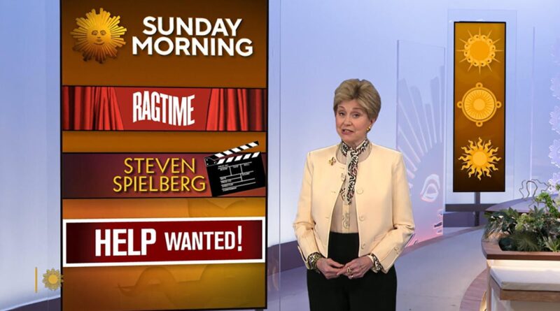 6/7: Sunday Morning 6/7: Sunday Morning