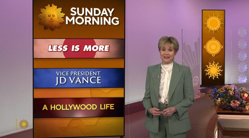 6/14: Sunday Morning
