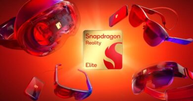 Qualcomm’s latest chip hints that more powerful smart glasses could be on the way Qualcomm’s latest chip hints that more powerful smart glasses could be on the way