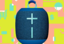 The durable, floatable UE Wonderboom 4 speaker is cheaper than ever